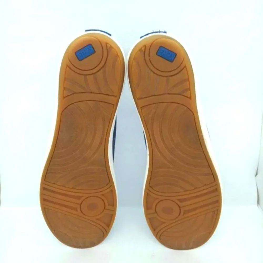 Keds pair capture